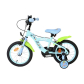 Продукт Volare Bluey 14 инча - Детски велосипед - 3 - BG Hlapeta