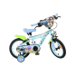 Продукт Volare Bluey 14 инча - Детски велосипед - 9 - BG Hlapeta