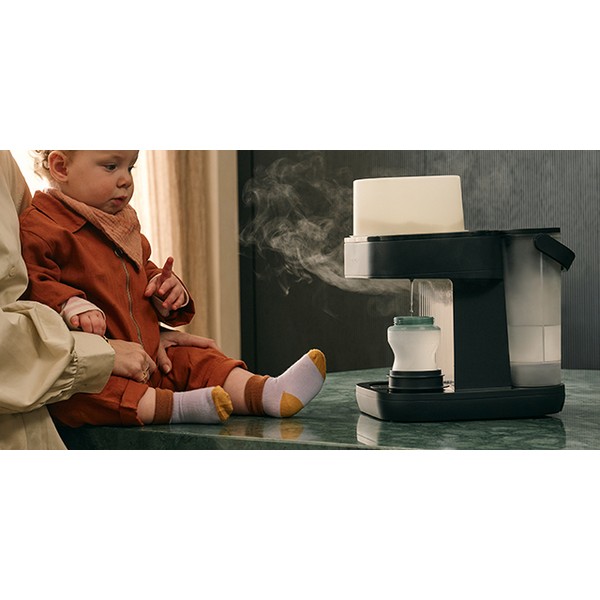 Продукт Tommee Tippee PERFECT PREP PRO - ЕЛЕКТРИЧЕСКИ УРЕД ЗА ПРИГОТВЯНЕ НА АДАПТИРАНО МЛЯКО  - 0 - BG Hlapeta