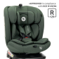 Продукт Lorelli CAPELLA - Стол за кола Isofix 360, 40-150 см. - 7 - BG Hlapeta