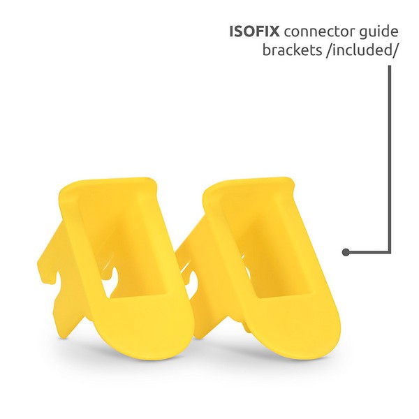 Продукт Lorelli CAPELLA - Стол за кола Isofix 360, 40-150 см. - 0 - BG Hlapeta