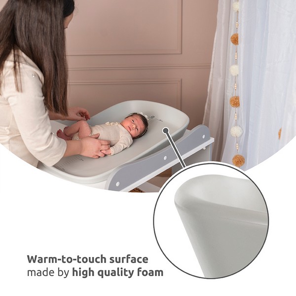 Продукт Lorelli LULU - Подложка за Повиване  - 0 - BG Hlapeta