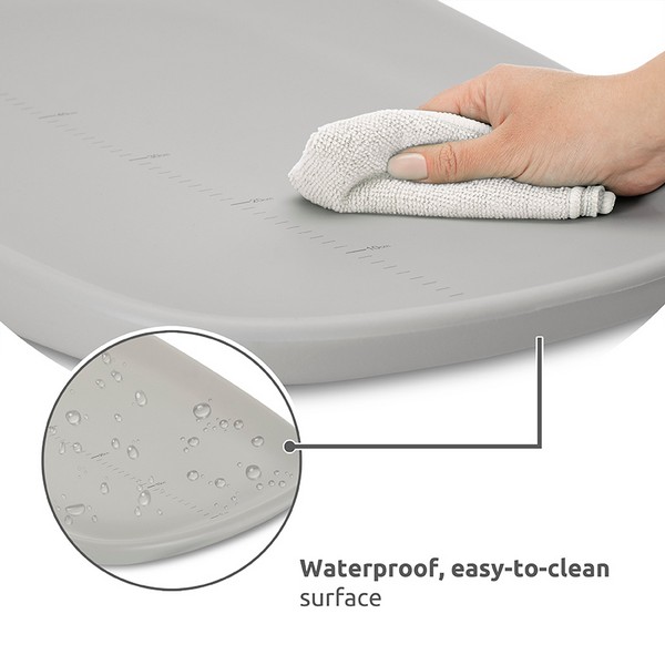 Продукт Lorelli LULU - Подложка за Повиване  - 0 - BG Hlapeta