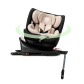 Продукт CONCORD PRO - Стол за кола i-Size ISOFIX Support Leg 360, 40-150 см. - 9 - BG Hlapeta
