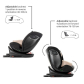 Продукт CONCORD PRO - Стол за кола i-Size ISOFIX Support Leg 360, 40-150 см. - 3 - BG Hlapeta