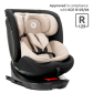 Продукт CONCORD PRO - Стол за кола i-Size ISOFIX Support Leg 360, 40-150 см. - 12 - BG Hlapeta