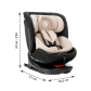 Продукт CONCORD PRO - Стол за кола i-Size ISOFIX Support Leg 360, 40-150 см. - 19 - BG Hlapeta