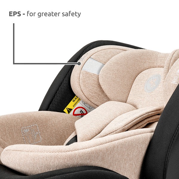 Продукт CONCORD PRO - Стол за кола i-Size ISOFIX Support Leg 360, 40-150 см. - 0 - BG Hlapeta