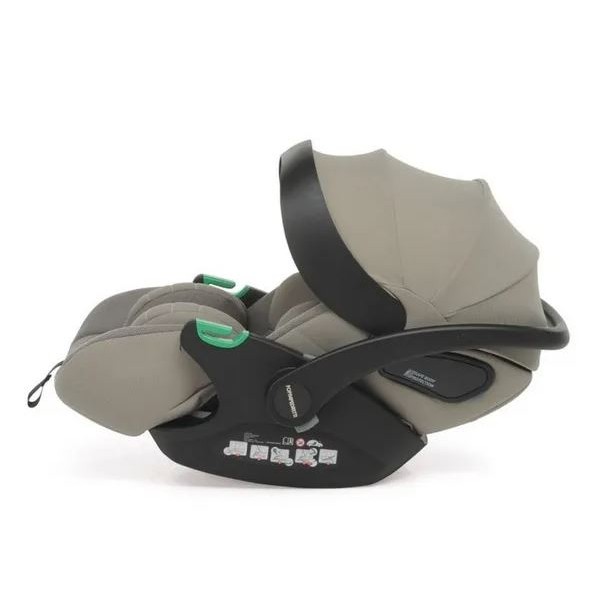 Foppapedretti Rek - Стол за кола I-size 40-87см