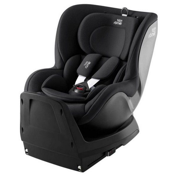 Продукт Britax Romer Dualfix M Plus - Стол за кола, i-Size, 61-105 см - 0 - BG Hlapeta
