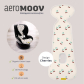 Продукт Aeromoov Air Layer група 1 (9-18кг)  - Подложки против изпотяване за столче за кола и някои видове количка - 12 - BG Hlapeta
