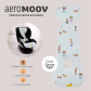 Продукт Aeromoov Air Layer група 1 (9-18кг)  - Подложки против изпотяване за столче за кола и някои видове количка - 11 - BG Hlapeta