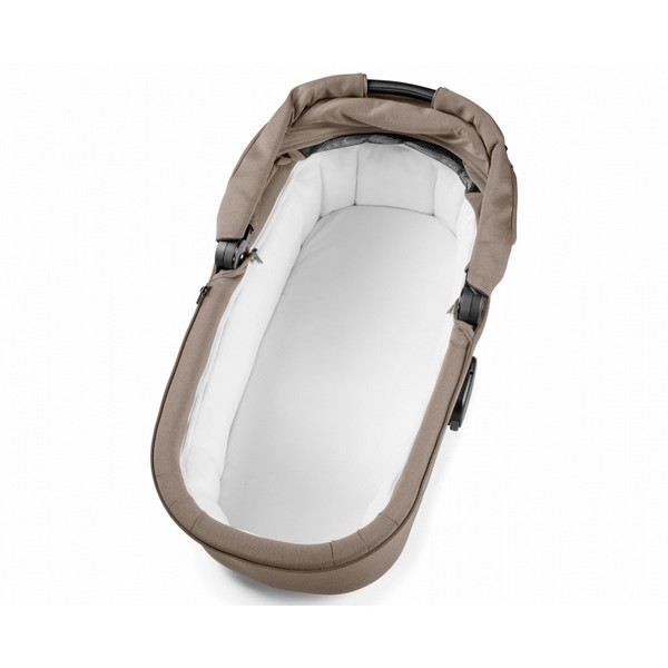 Продукт Peg Perego CULLA FLEX - Кош за новородено - 0 - BG Hlapeta