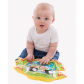 PLAYGRO Жаба с водно коремче - Надуваема играчка 3М+ Продукт PLAYGRO Жаба с водно коремче - Надуваема играчка 3М+ - 1 - BG Hlapeta