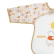 Babycalin - Непромокаем детски лигавник с ръкави