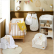 Babycalin - Непромокаем детски лигавник с ръкави