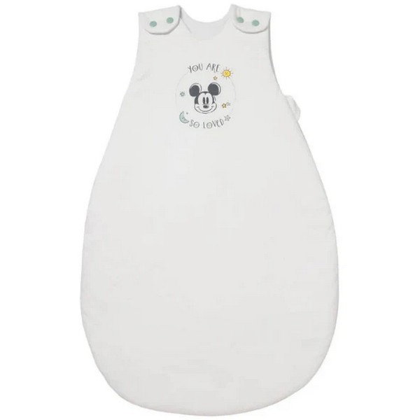 Продукт Babycalin Good Morning  - Зимен Спален Чувал 0-6 Месеца, 65 см - 0 - BG Hlapeta