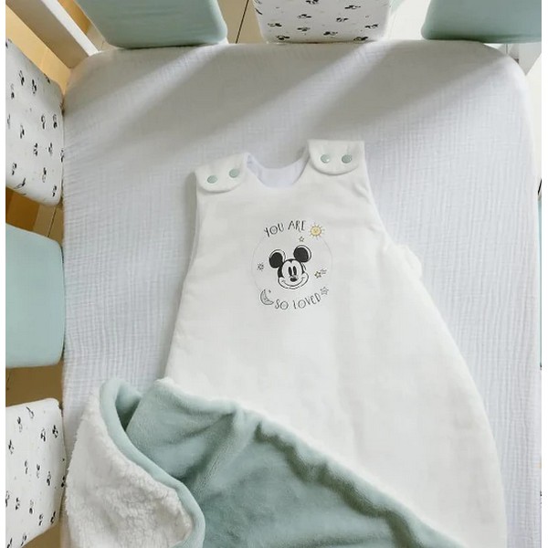 Продукт Babycalin Good Morning  - Зимен Спален Чувал 0-6 Месеца, 65 см - 0 - BG Hlapeta