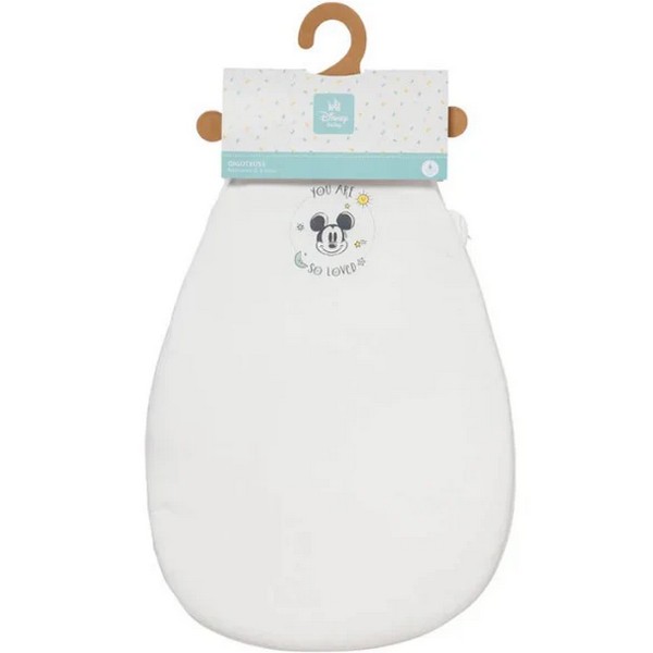 Продукт Babycalin Good Morning  - Зимен Спален Чувал 0-6 Месеца, 65 см - 0 - BG Hlapeta