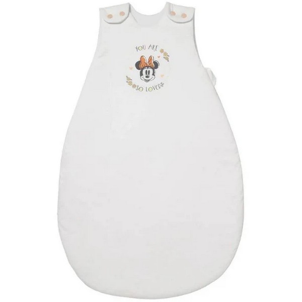 Babycalin Good Morning - Зимен Спален Чувал 0-6 Месеца, 65 см