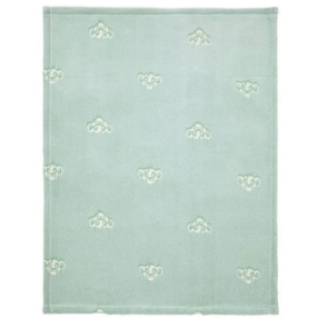 Babycalin Lion King - Бебешко одеяло, светещо в тъмното 75x100 см Babycalin Lion King - Бебешко одеяло, светещо в тъмното 75x100 см