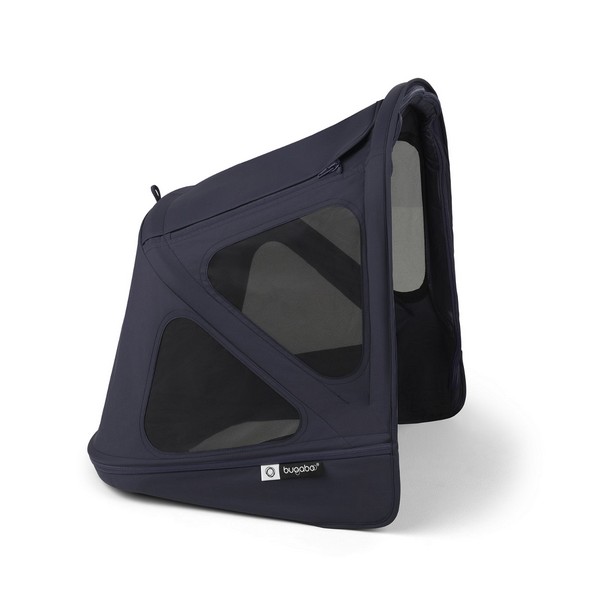 Продукт Bugaboo Donkey 6 - Летен сенник Breezy за детска количка - 0 - BG Hlapeta