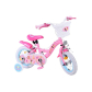 Продукт Volare Magic Royals 12 инча - Детски велосипед - 9 - BG Hlapeta
