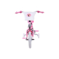 Продукт Volare Magic Royals 12 инча - Детски велосипед - 3 - BG Hlapeta