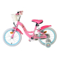 Продукт Volare Magic Royals 16 инча - Детски велосипед - 3 - BG Hlapeta