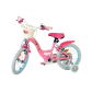 Продукт Volare Magic Royals 16 инча - Детски велосипед - 2 - BG Hlapeta
