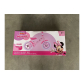 Продукт Volare Disney Minnie - Метално колело за баланс - 8 - BG Hlapeta