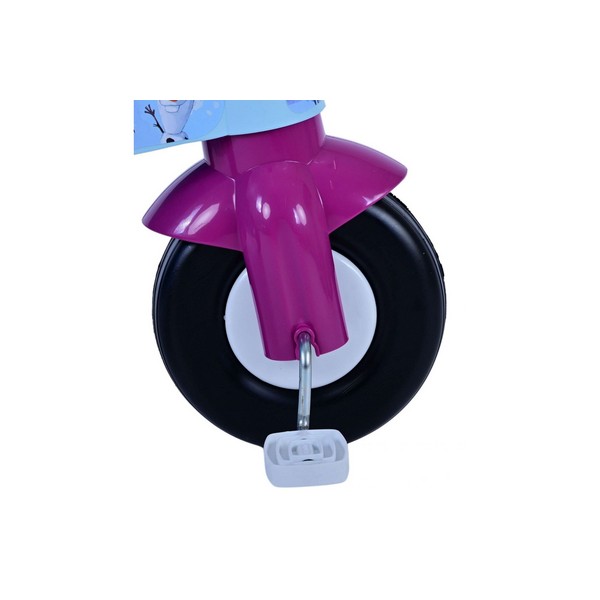 Продукт Disney Frozen - Триколка  - 0 - BG Hlapeta