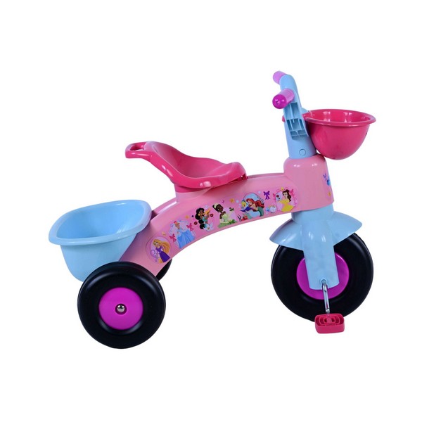 Продукт Disney Frozen - Триколка  - 0 - BG Hlapeta