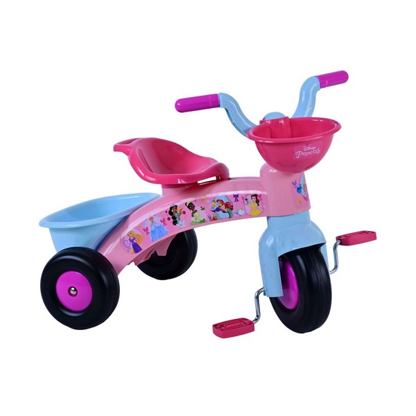Продукт Disney Frozen - Триколка  - 0 - BG Hlapeta
