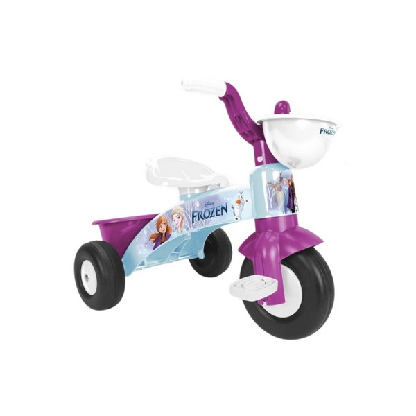 Продукт Disney Frozen - Триколка  - 0 - BG Hlapeta