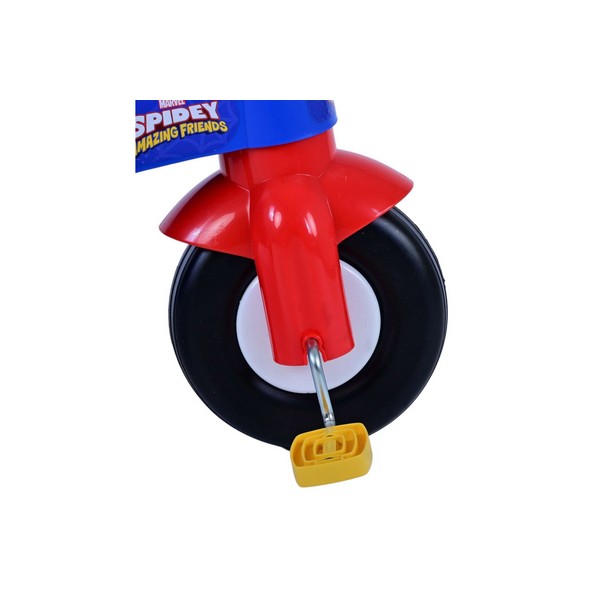 Продукт Volare Disney - Триколка  - 0 - BG Hlapeta