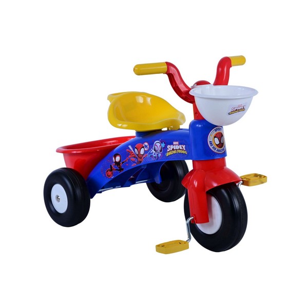 Продукт Volare Disney - Триколка  - 0 - BG Hlapeta