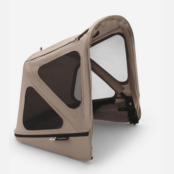 Продукт Bugaboo Donkey 6 - Летен сенник Breezy за детска количка - 0 - BG Hlapeta