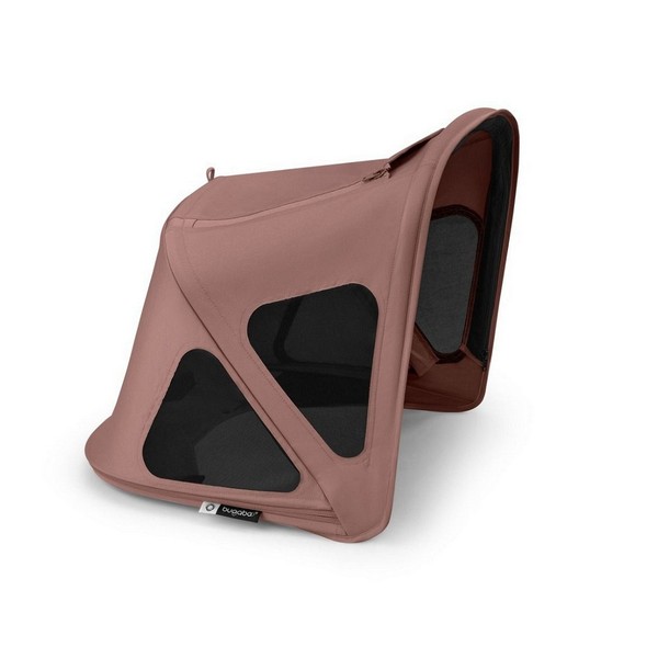 Продукт Bugaboo Fox 5/Fox Cub/Cameleon3 V2 - Летен сенник Breezy за количка - 0 - BG Hlapeta