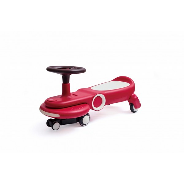 Продукт Hape - Количка с LED светлини - 0 - BG Hlapeta