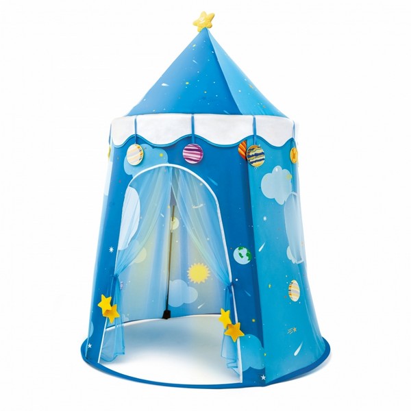 Продукт Hape - Палатка за игра - 0 - BG Hlapeta