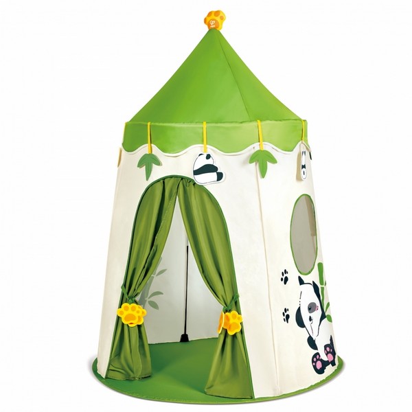 Продукт Hape - Палатка за игра - 0 - BG Hlapeta