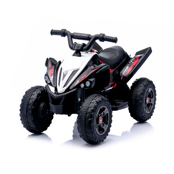 Продукт Акумулаторно бъги ATV KIDS RIDER - 0 - BG Hlapeta