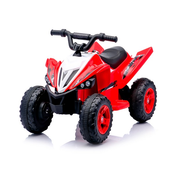 Продукт Акумулаторно бъги ATV KIDS RIDER - 0 - BG Hlapeta