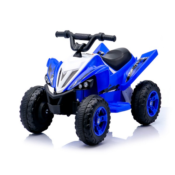 Продукт Акумулаторно бъги ATV KIDS RIDER - 0 - BG Hlapeta
