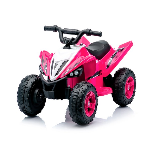 Продукт Акумулаторно бъги ATV KIDS RIDER - 0 - BG Hlapeta