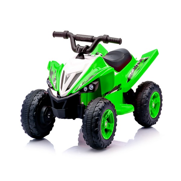 Продукт Акумулаторно бъги ATV KIDS RIDER - 0 - BG Hlapeta