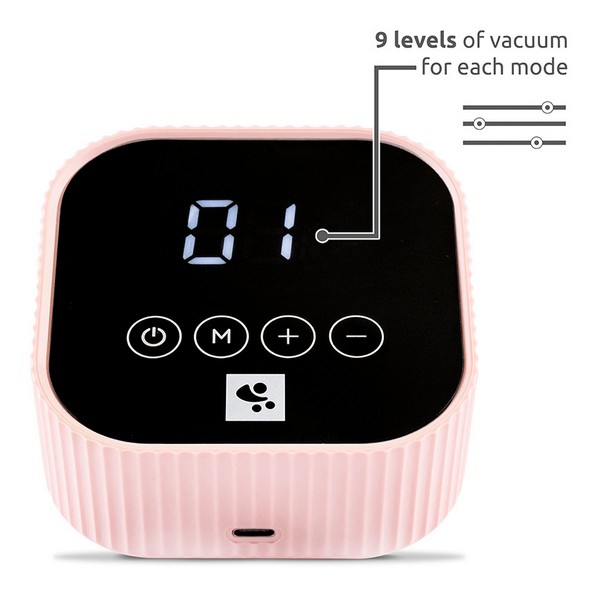 Продукт Lorelli EVA - Двойна електрическа помпа  - 0 - BG Hlapeta