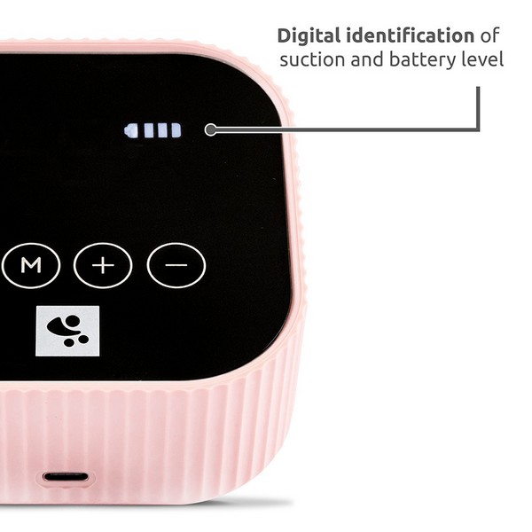 Продукт Lorelli EVA - Двойна електрическа помпа  - 0 - BG Hlapeta