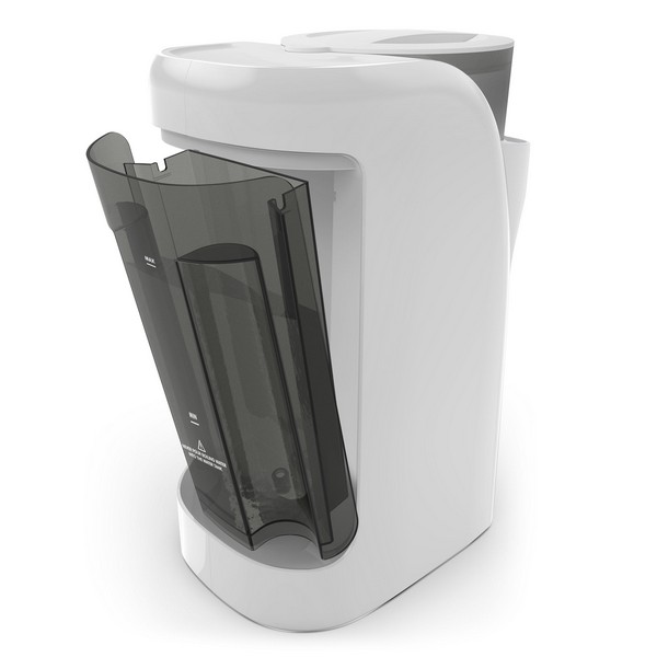 Продукт Baby Brezza Formula PRO Advanced - Уред за приготвяне на адаптирано мляко - 0 - BG Hlapeta